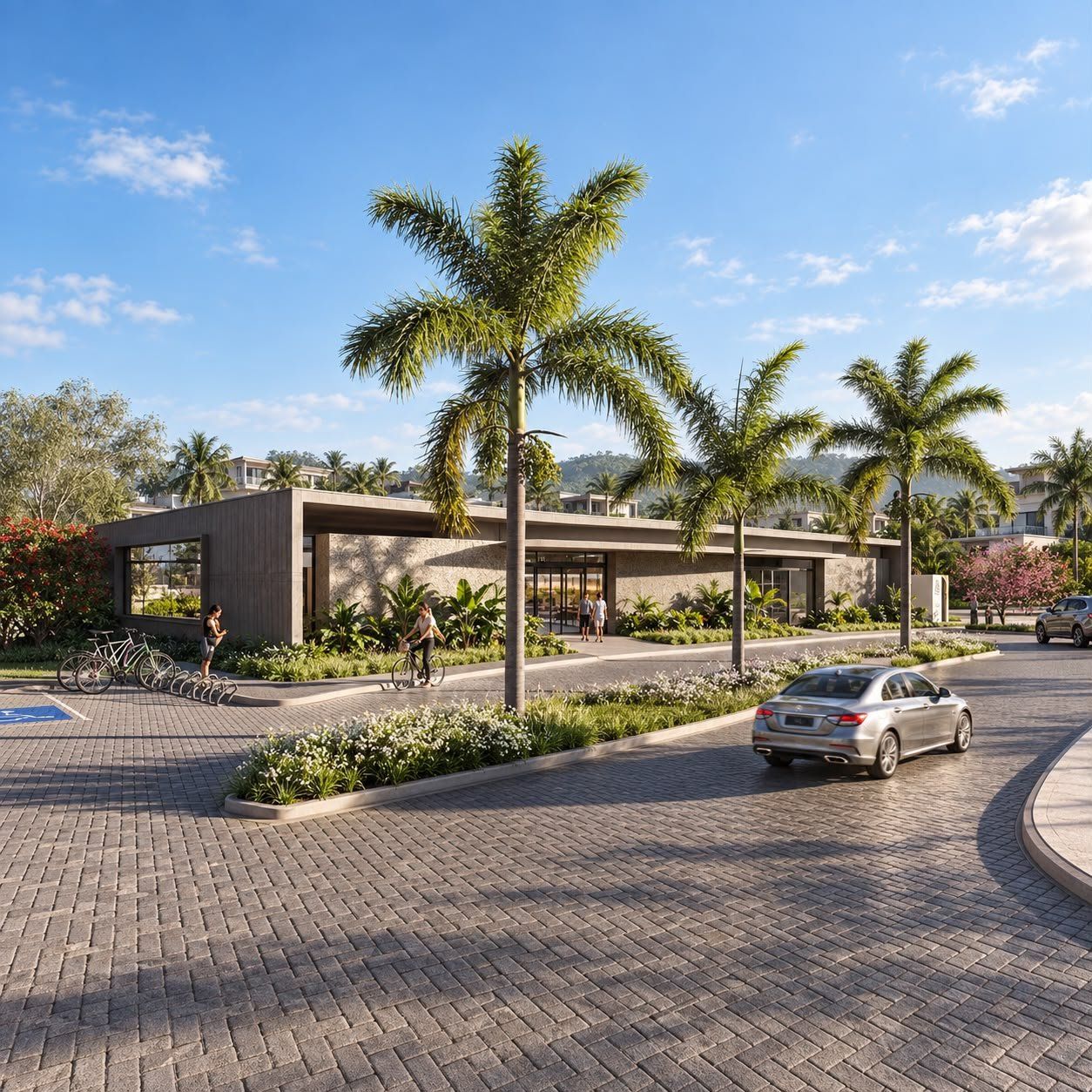 Allegro Family Resort — foto 2
