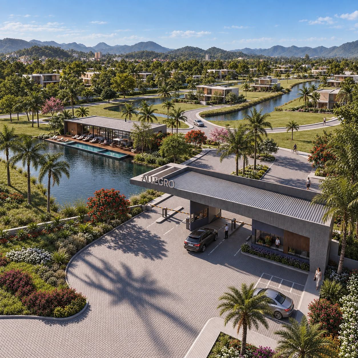Allegro Family Resort