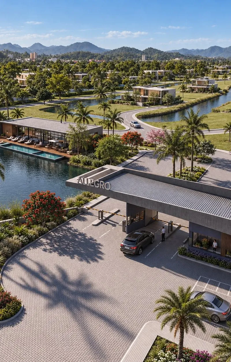 Allegro Family Resort