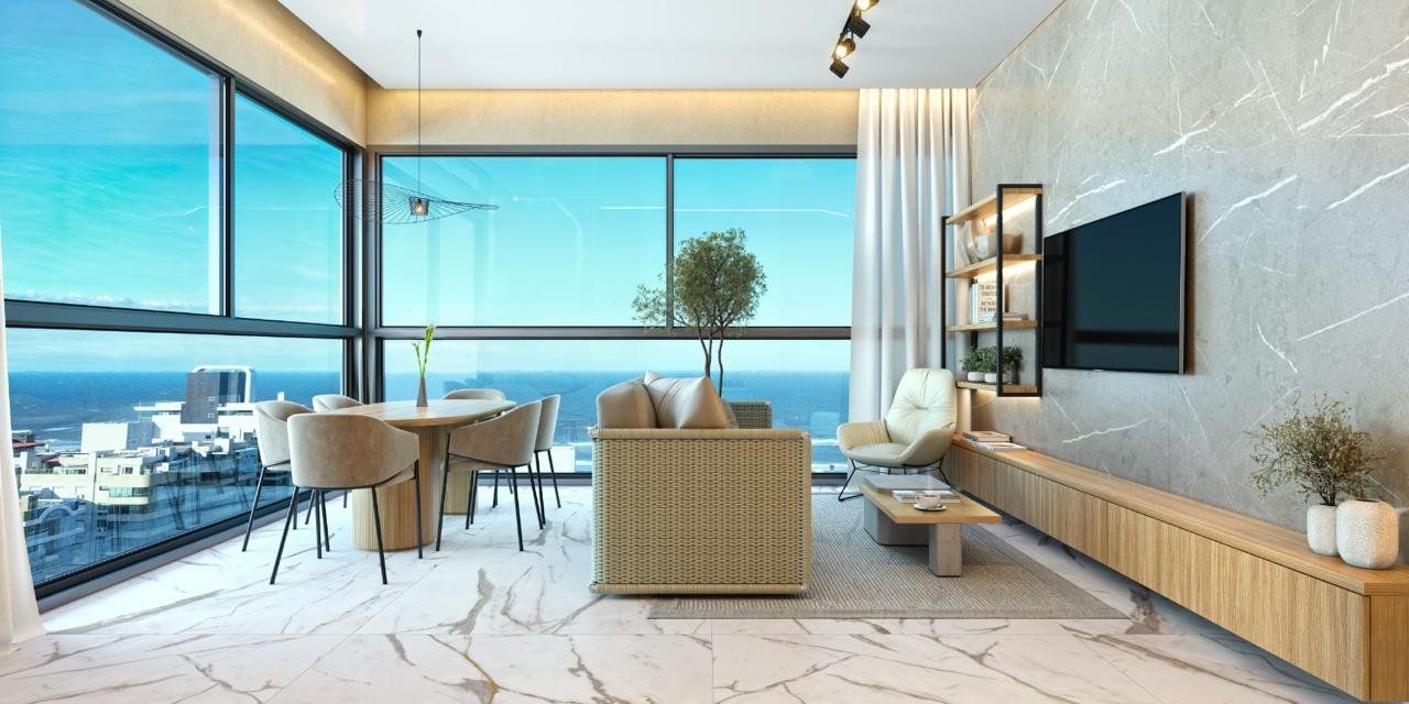 Edifício Palm Beach Apartamentos — foto 28