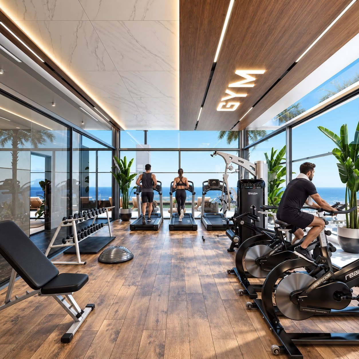 Edifício Palm Beach Apartamentos — foto 4