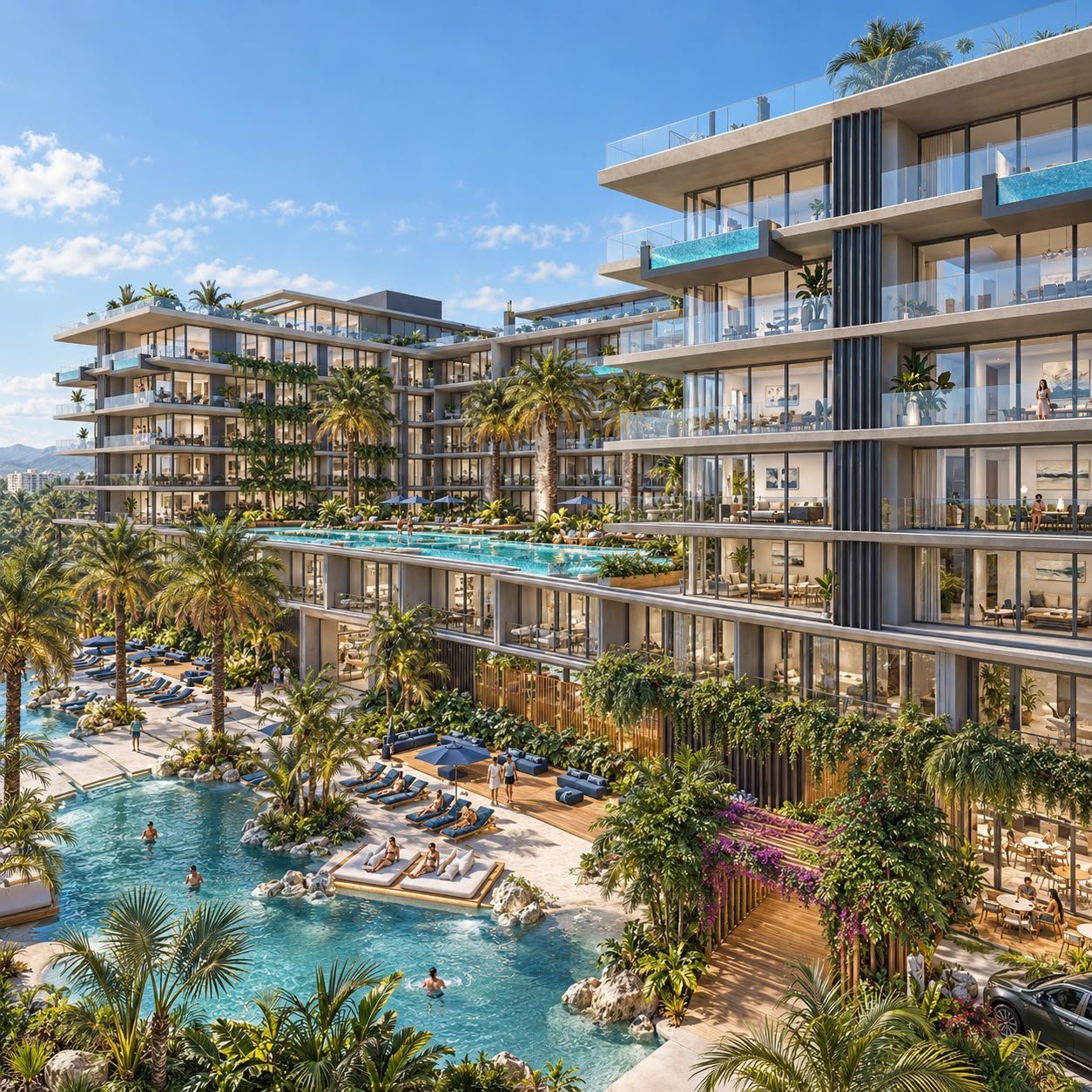 Xangri-Lá Ilhas Resort Apartamentos e Lofts — foto 4