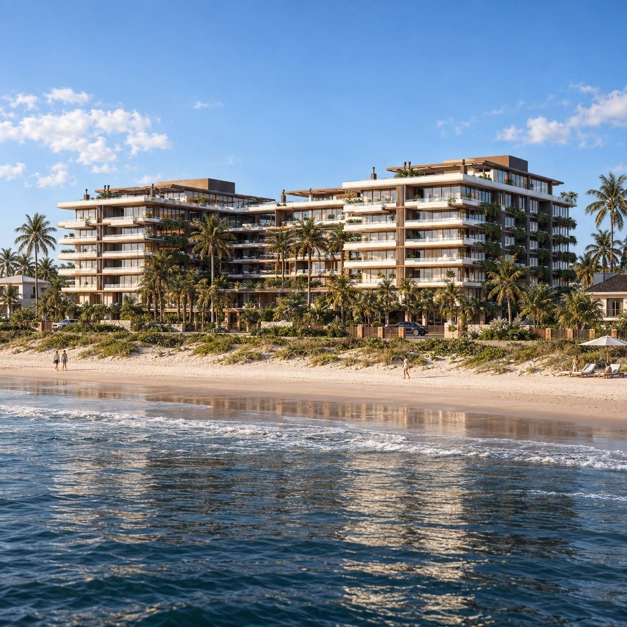 Xangri-Lá Ilhas Resort Apartamentos e Lofts