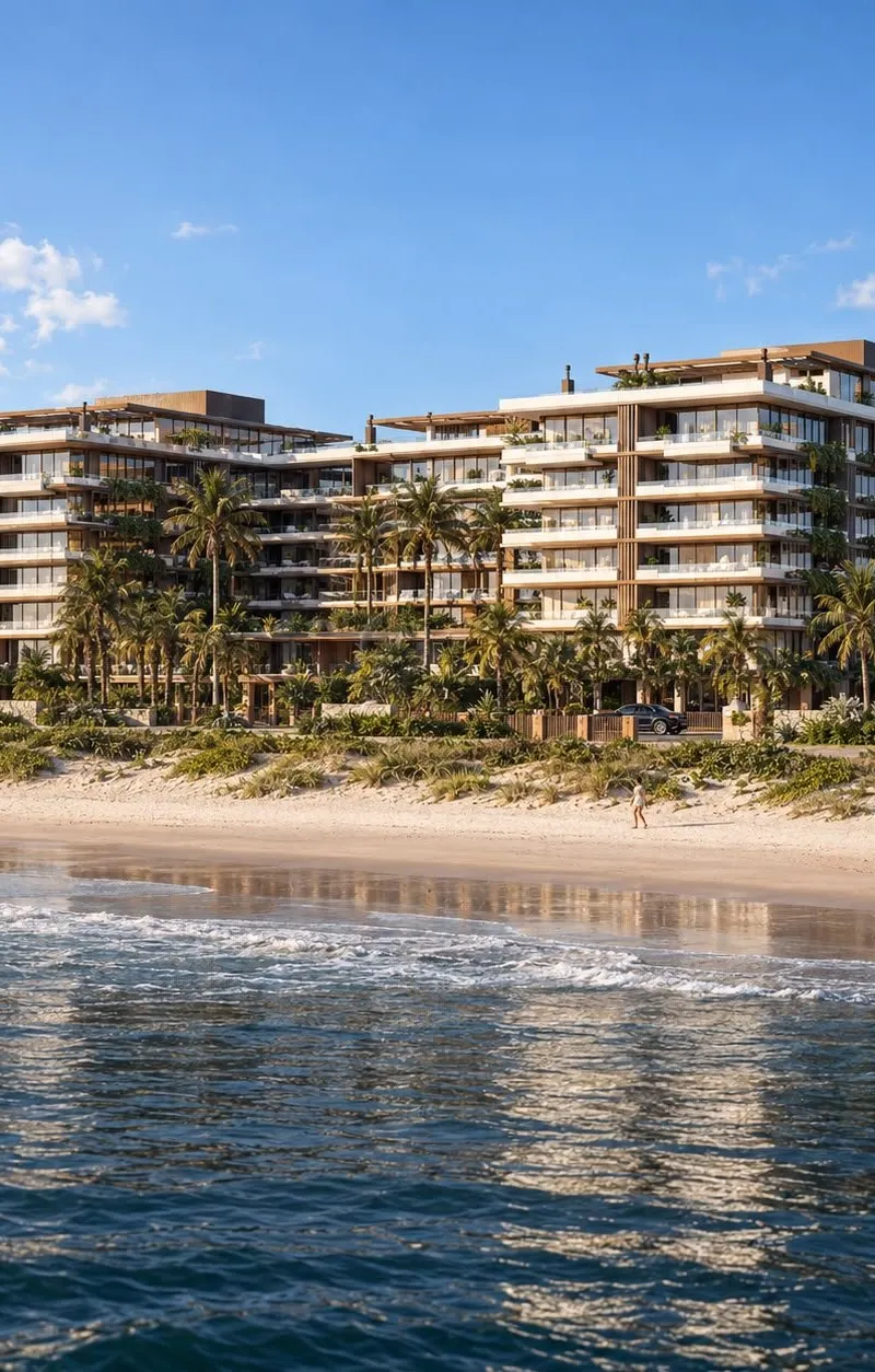 Xangri-Lá Ilhas Resort Apartamentos e Lofts