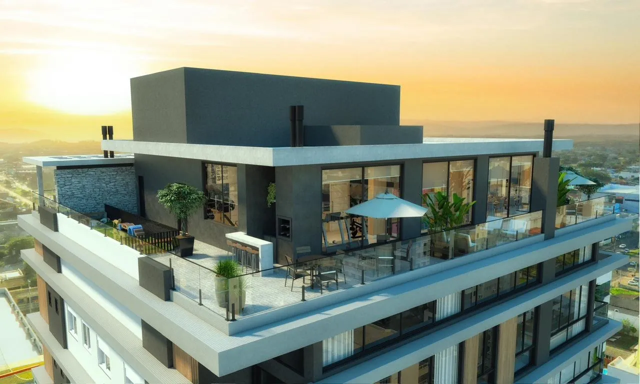 Edifício Gran Legado Apartamentos — foto 7