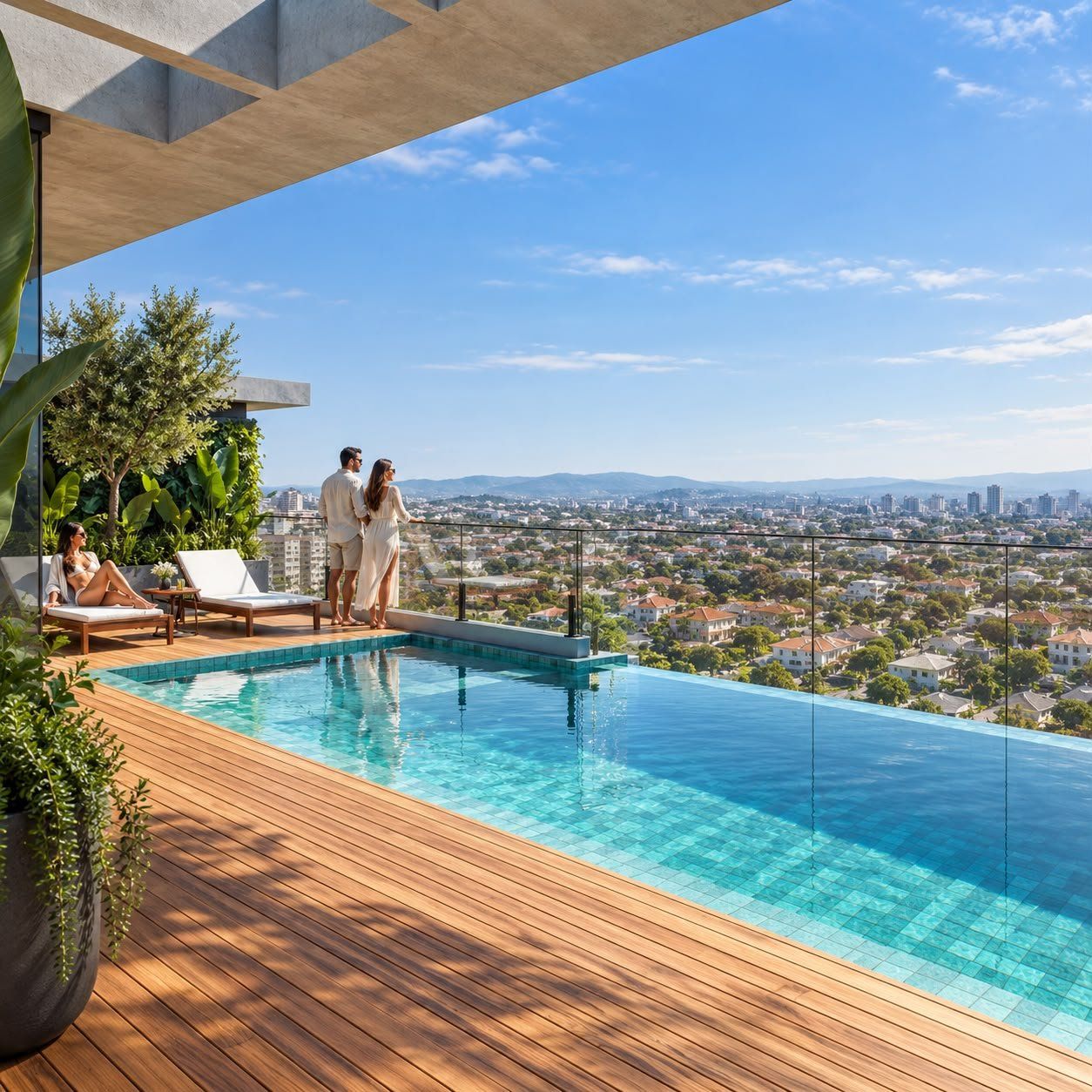 Edifício Gran Legado Apartamentos — foto 4