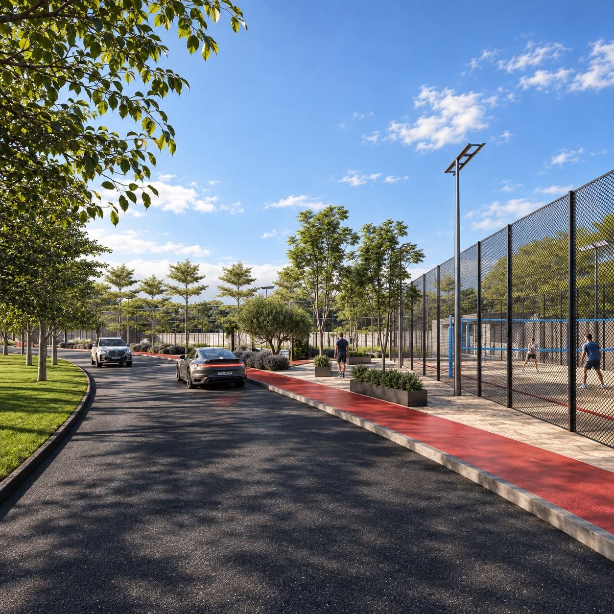 Royal Lake Lotes 100% Beira Lago — foto 3