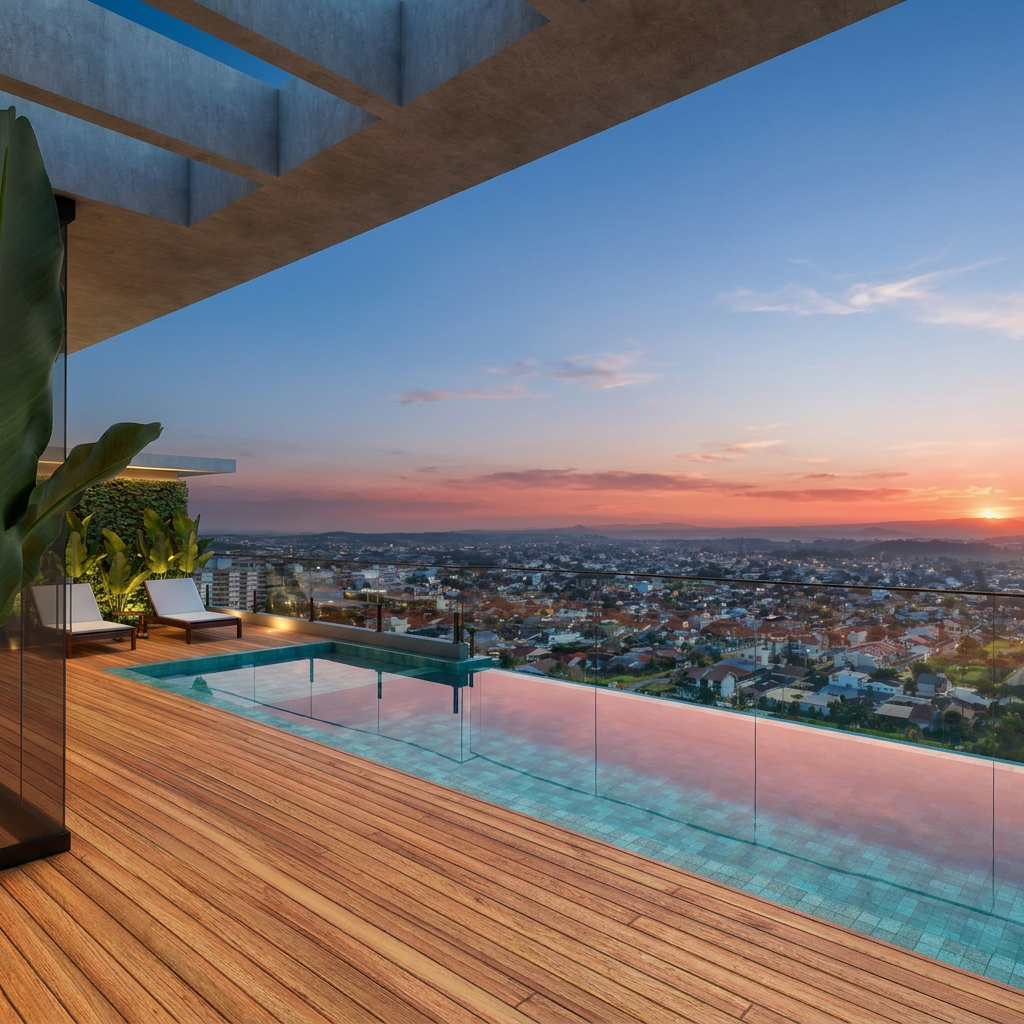 Edifício Gran Legado Apartamentos — foto 2